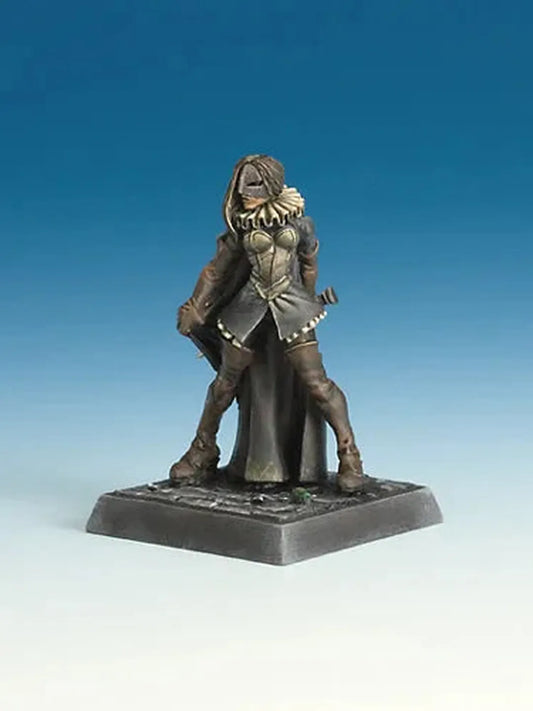 Bonaccia | Bruderschaft-Freebooter Miniatures-Radaddel