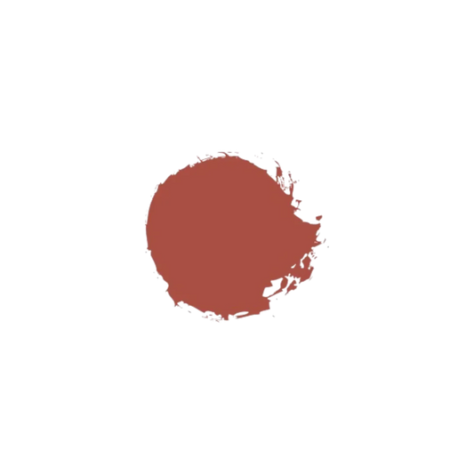 Layer: Squig Orange (12ml) 22-08-Games Workshop-Radaddel