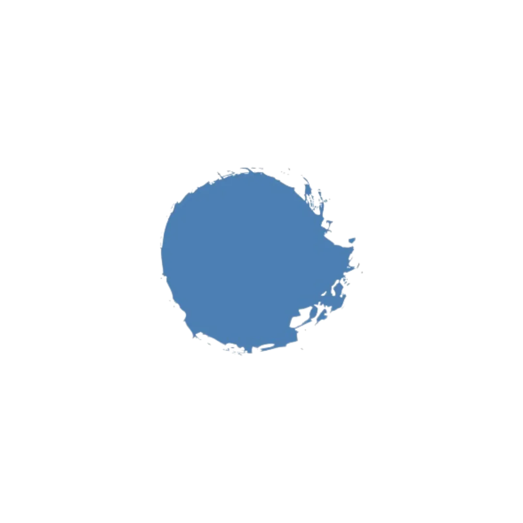 Layer: Hoeth Blue (12ml) 22-14-Games Workshop-Radaddel