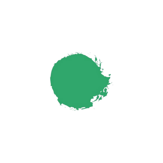 Layer: Sybarite Green (12ml) 22-22-Games Workshop-Radaddel