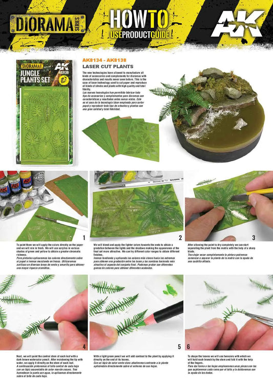 Dry Fern Set-AK-Interactive-Radaddel