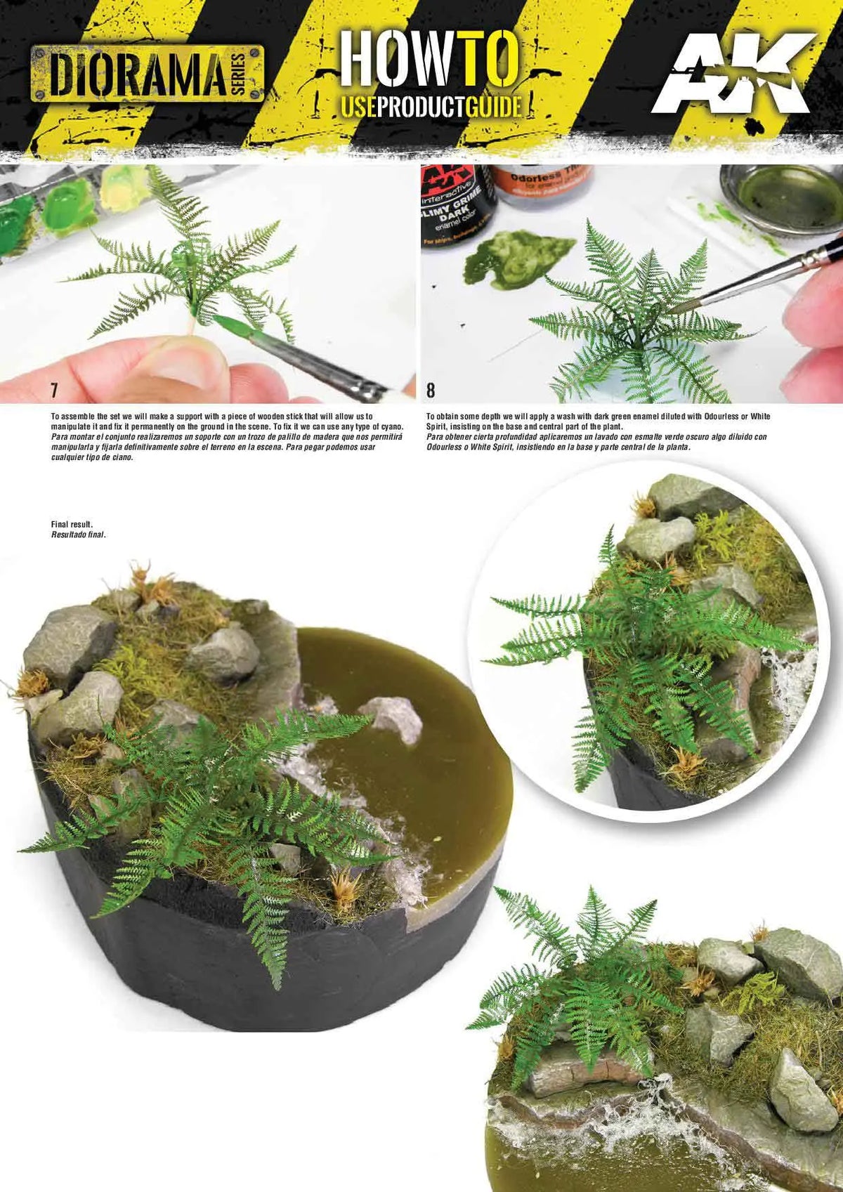 Fern Set-AK-Interactive-Radaddel