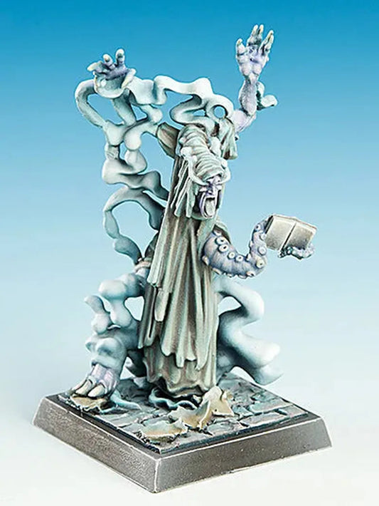 Bibliothekar | Schatten-Freebooter Miniatures-Radaddel
