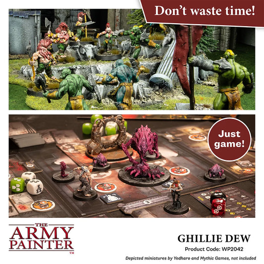Ghillie Dew Speedpaint (32)-The Army Painter-Radaddel