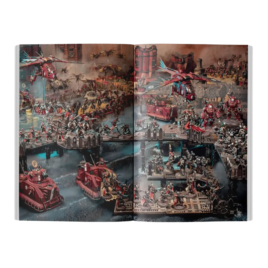 Adeptus Mechanicus: Codex (deutsch)-Games Workshop-Radaddel