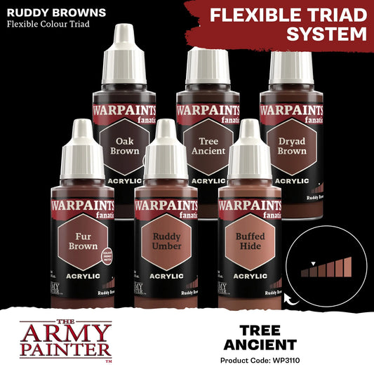 Tree Ancient Fanatic WP-The Army Painter-Radaddel