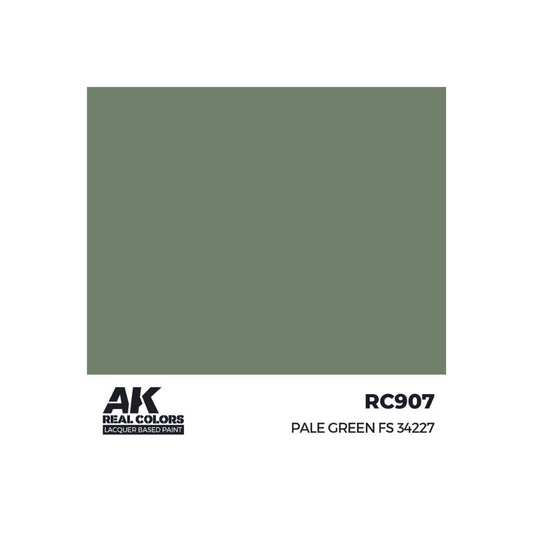 AK Real Colors Pale Green FS 34227 17 ml-AK-Interactive-Radaddel
