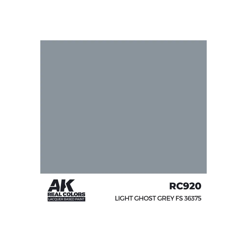 AK Real Colors Light Ghost Grey FS 36375 17 ml-AK-Interactive-Radaddel