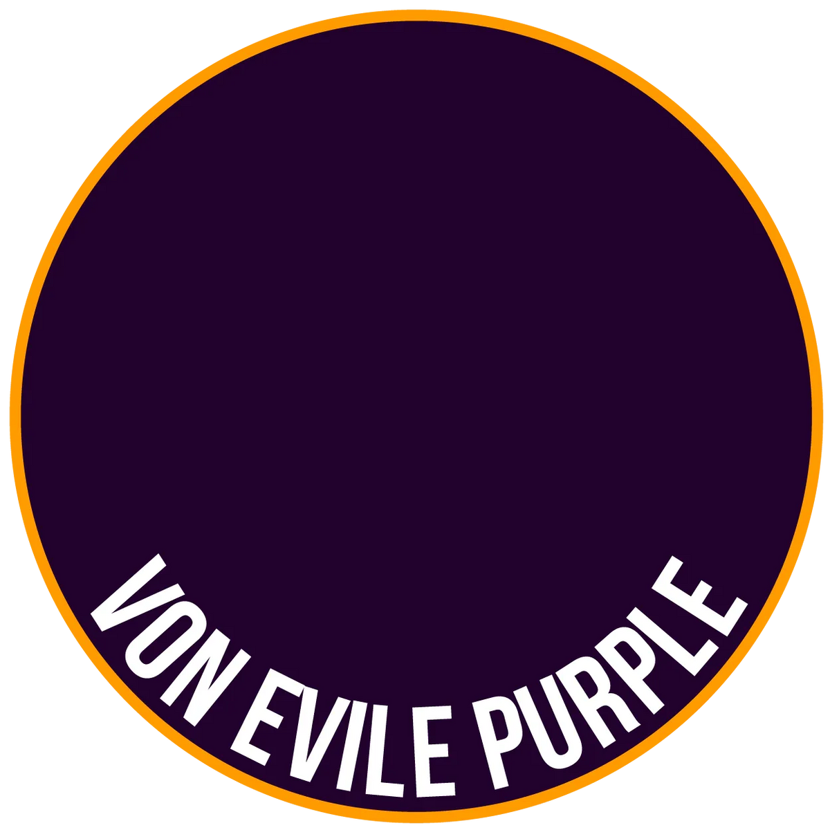 Von Evile Purple - TTC-Duncan Rhoades-Radaddel