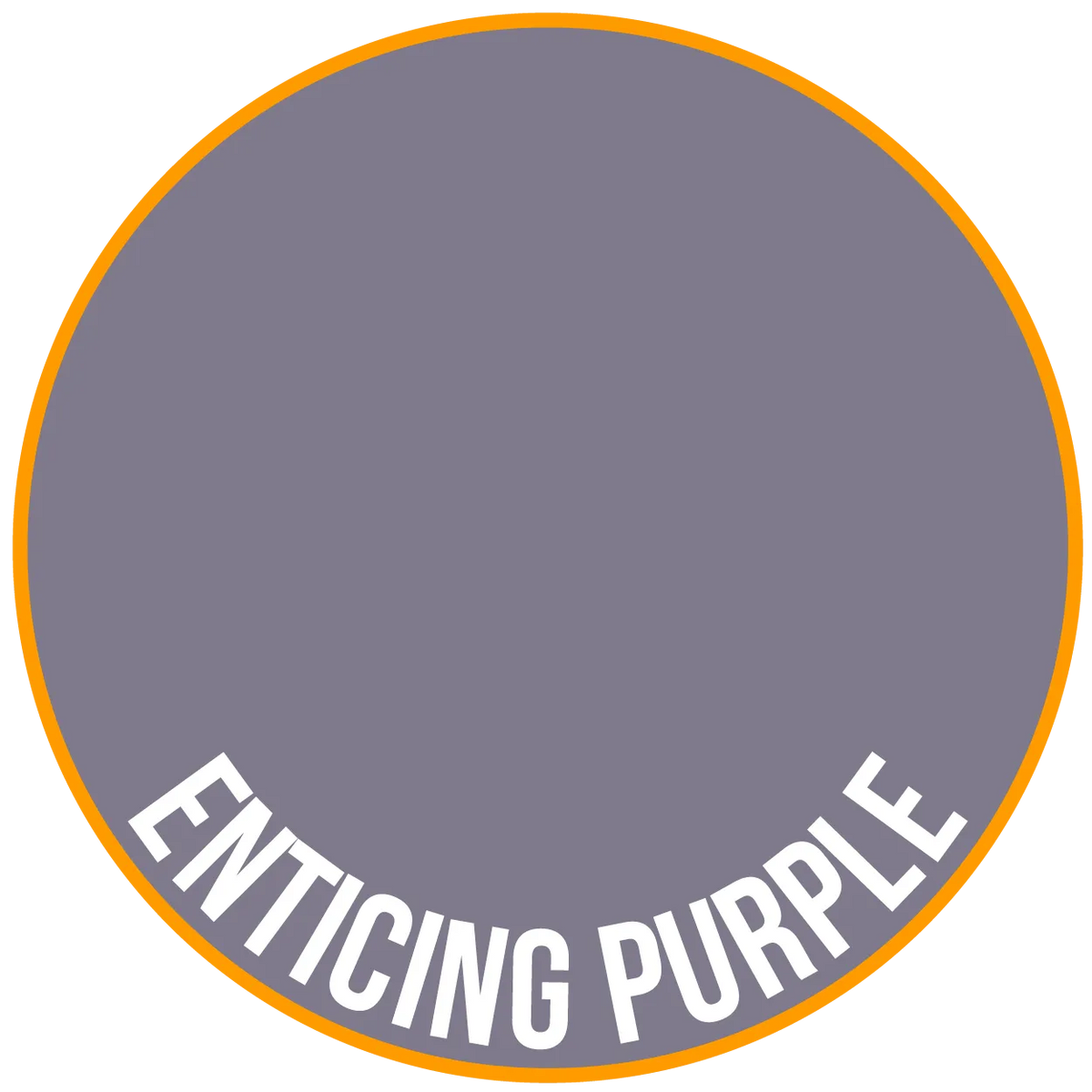 Enticing Purple - TTC-Duncan Rhoades-Radaddel