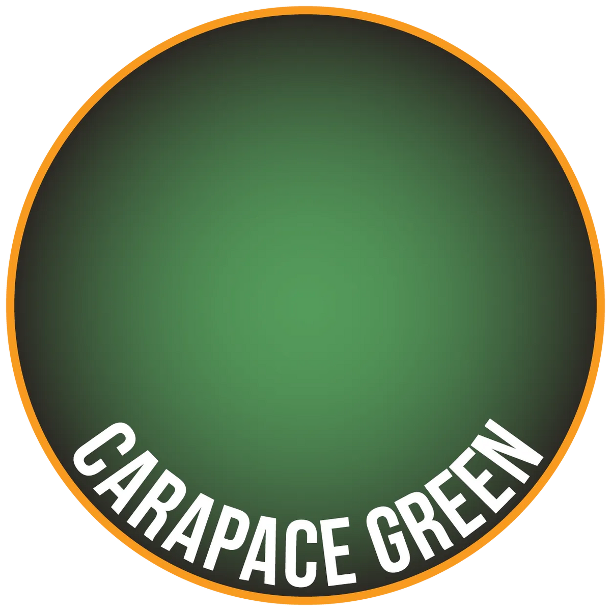 Carapace Green - TTC-Duncan Rhoades-Radaddel