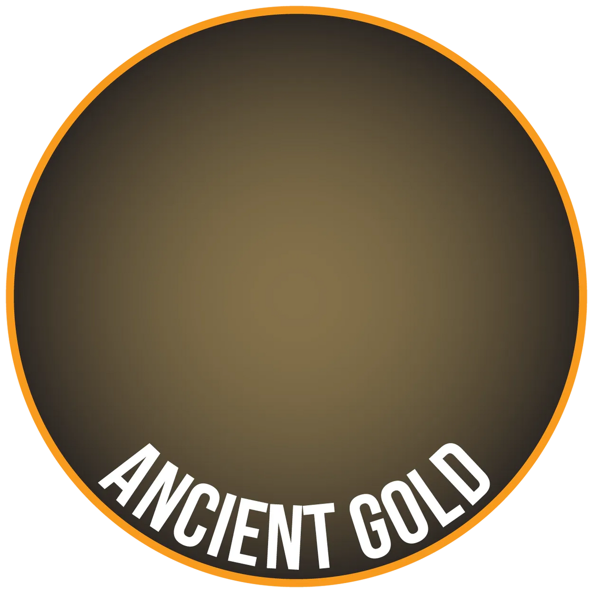 Ancient Gold - TTC-Duncan Rhoades-Radaddel
