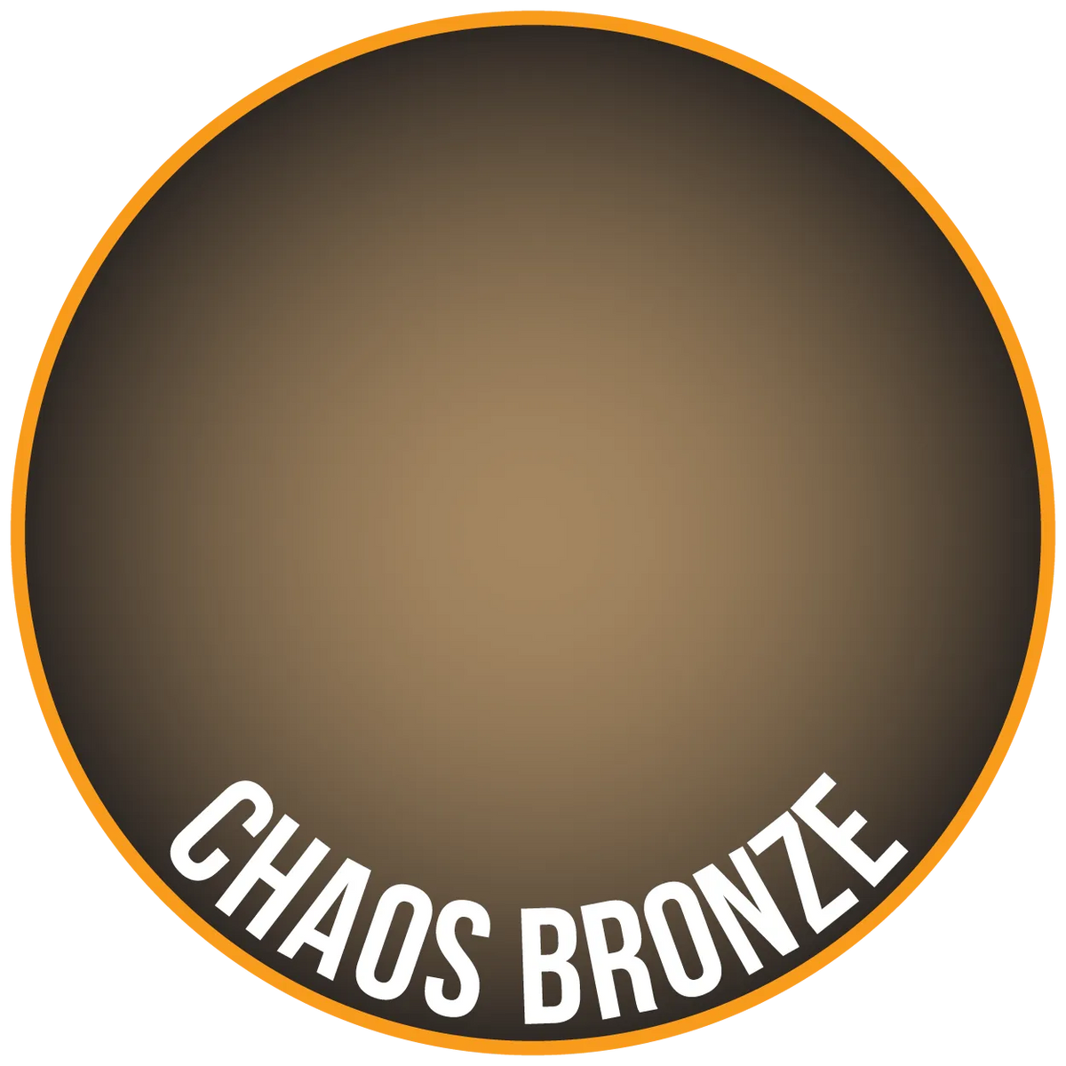 Chaos Bronze - TTC-Duncan Rhoades-Radaddel