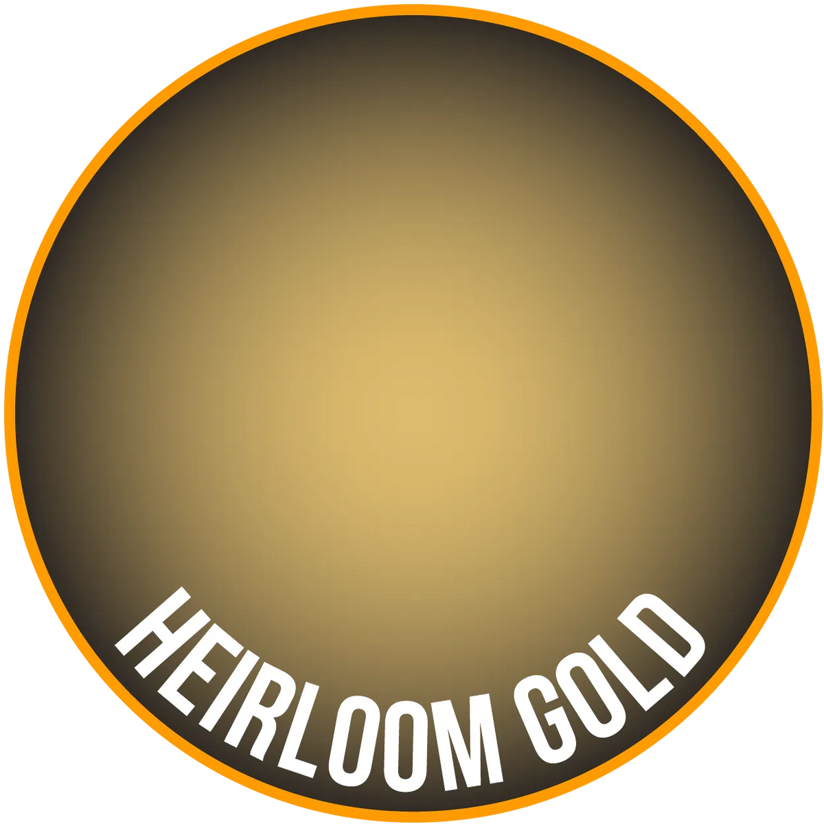 Heirloom Gold - TTC-Duncan Rhoades-Radaddel