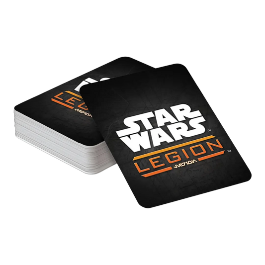 Star Wars: Legion - Separatisten-Allianz Einheitenkarten-Set-Atomic Mass Games-Radaddel