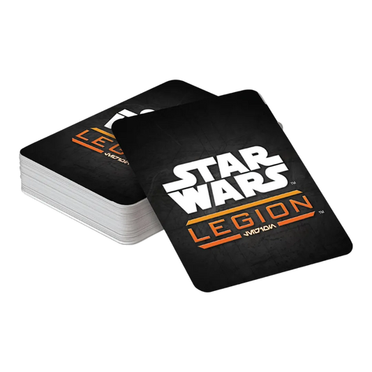 Star Wars: Legion - Aufwertungskarten-Set (deutsch)-Atomic Mass Games-Radaddel