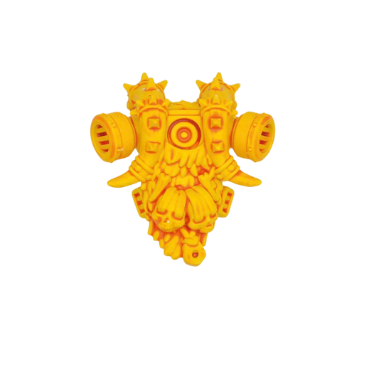 AK Quick Marker Warm Yellow-AK-Interactive-Radaddel
