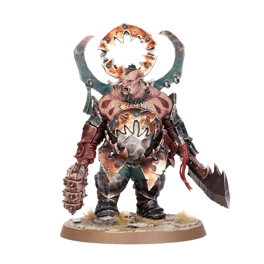 Ogor Mawtribes: Army Set (englisch)