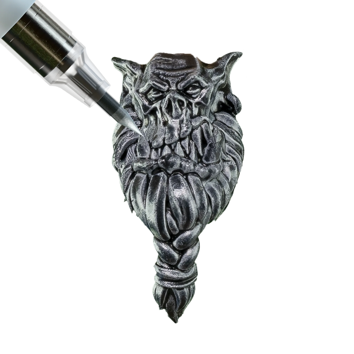 Speedpaint Marker - Enchanted Steel