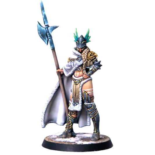 Amazon Gladiatrix-Freecompany d.o.o.-Radaddel