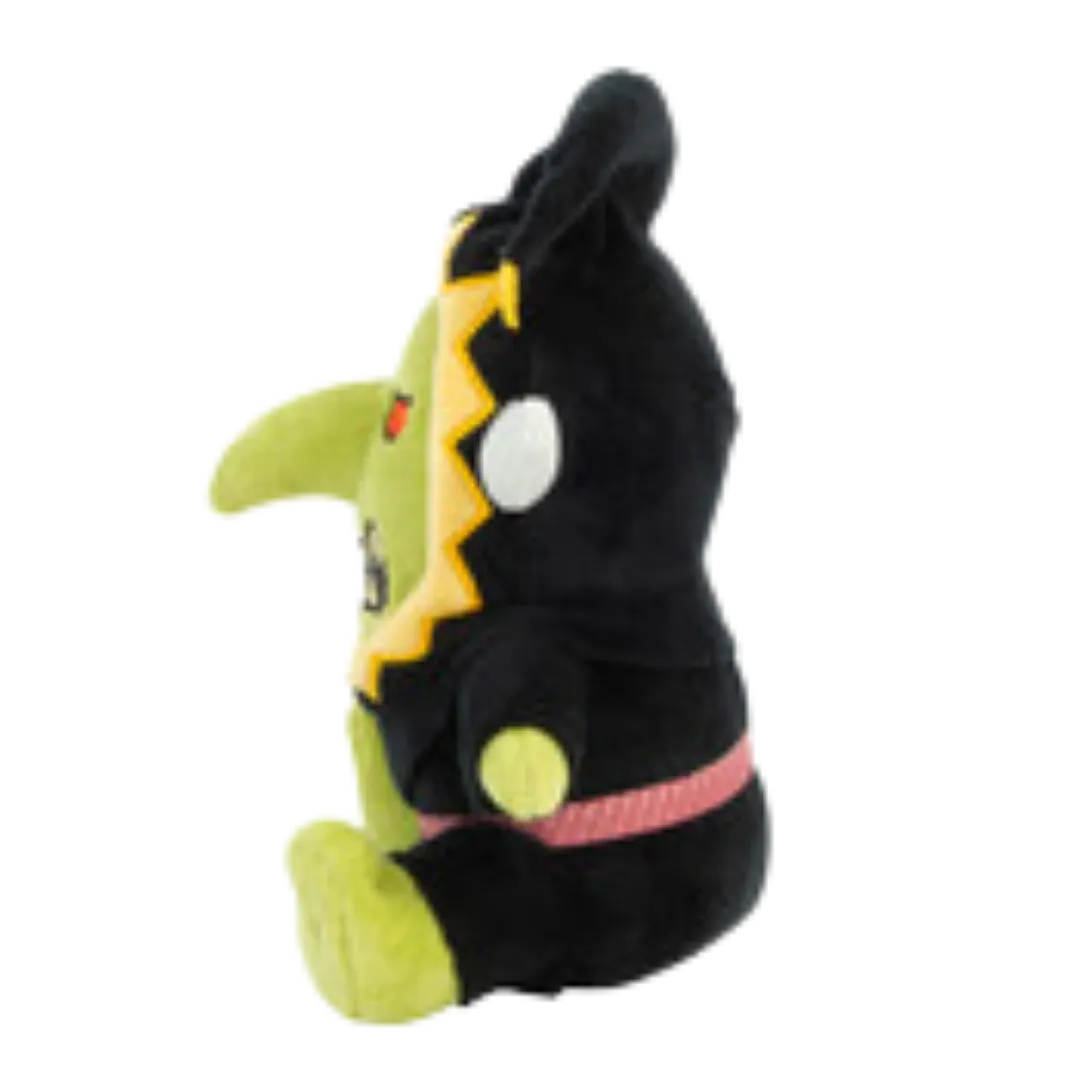 Gloomspite Git Plushie-Tomy UK-Radaddel