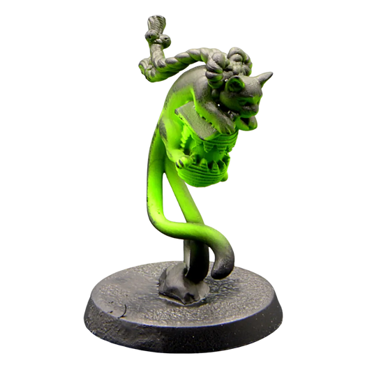Green Glow Precision Fluor 30ml-AK-Interactive-Radaddel