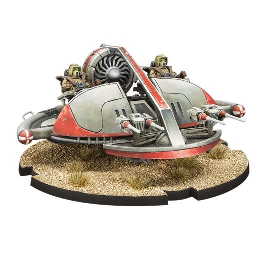 Star Wars: Legion - Infantry Support Platform-Atomic Mass Games-Radaddel