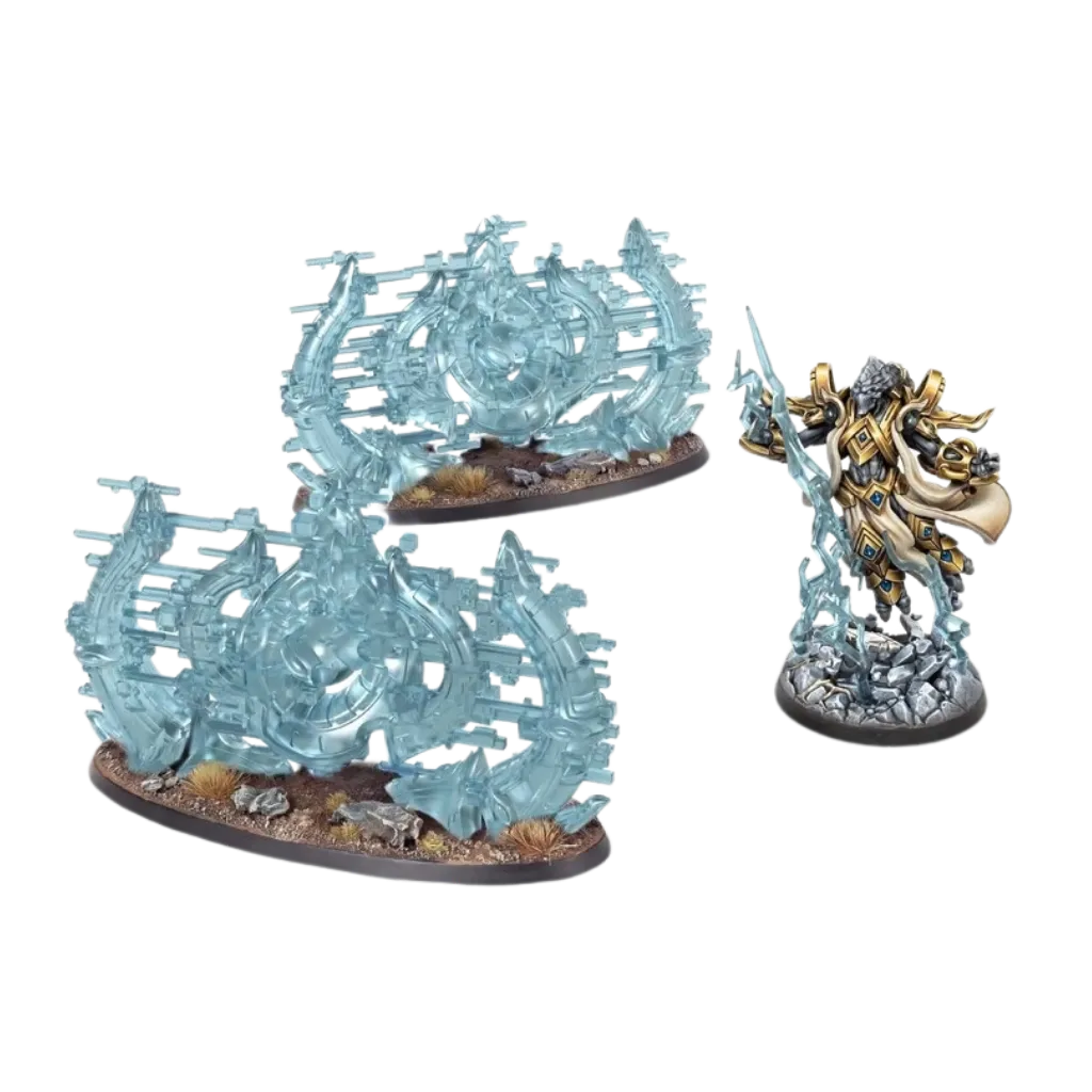 Starcraft ® Tassadar - Protoss - Hero Expansion Set-Archon Studio-Radaddel