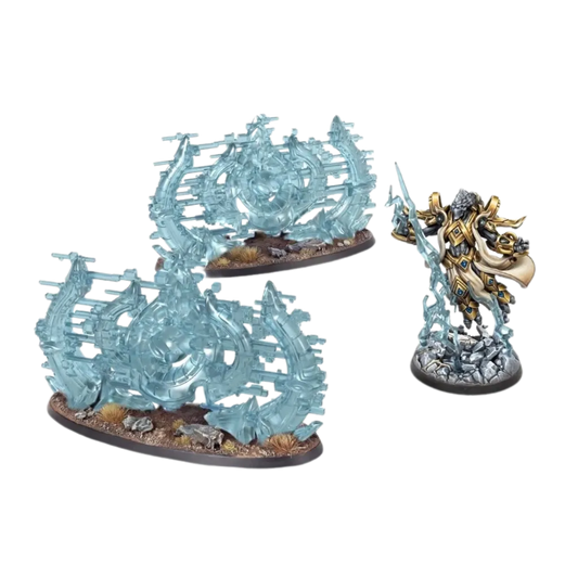 Starcraft ® Tassadar - Protoss - Hero Expansion Set-Archon Studio-Radaddel
