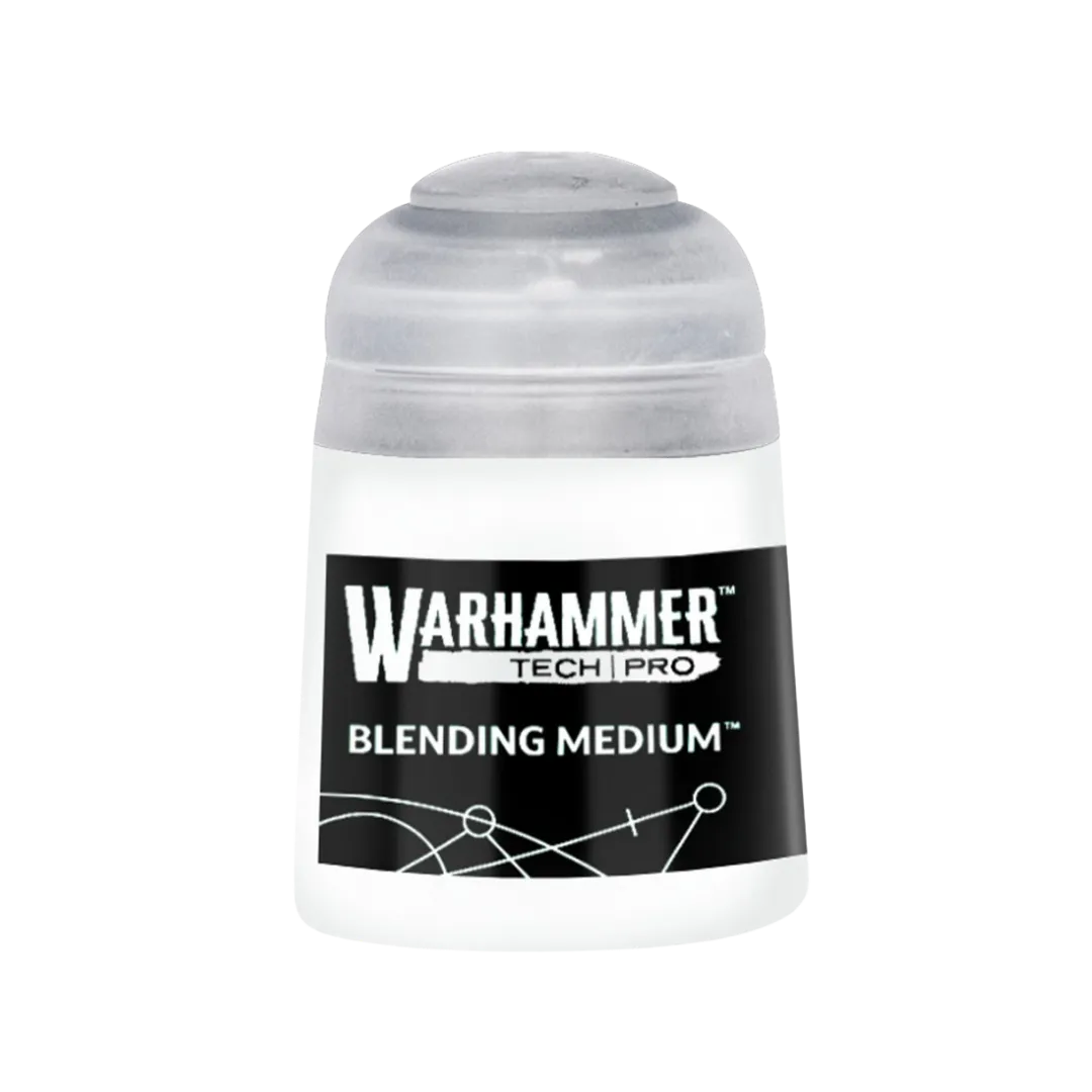 Technical: Blending Medium 18ml 27-37-Games Workshop-Radaddel