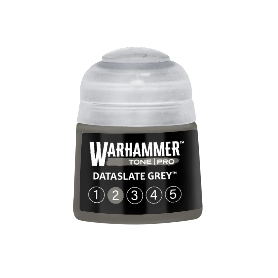 Tone: Dataslate Grey 2 (12ml) 20-102-Games Workshop-Radaddel