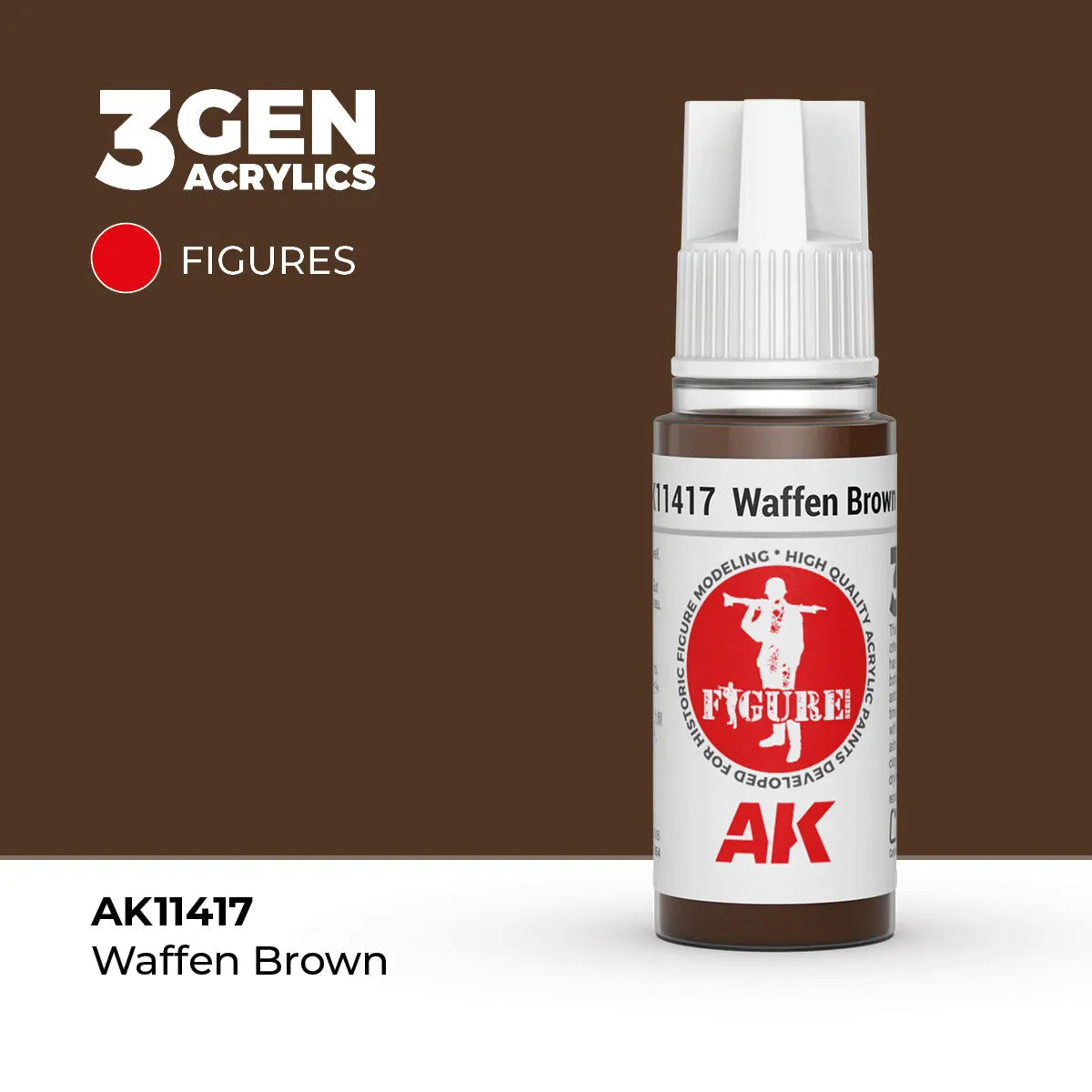 Waffen Brown-AK-Interactive-Radaddel