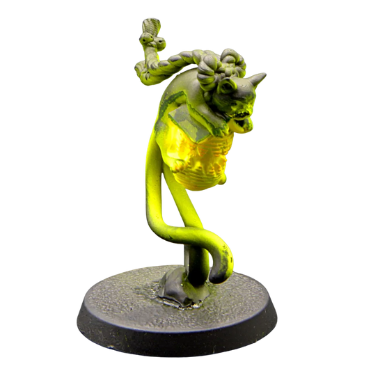 Yellow Glow Precision Fluor 30ml-AK-Interactive-Radaddel