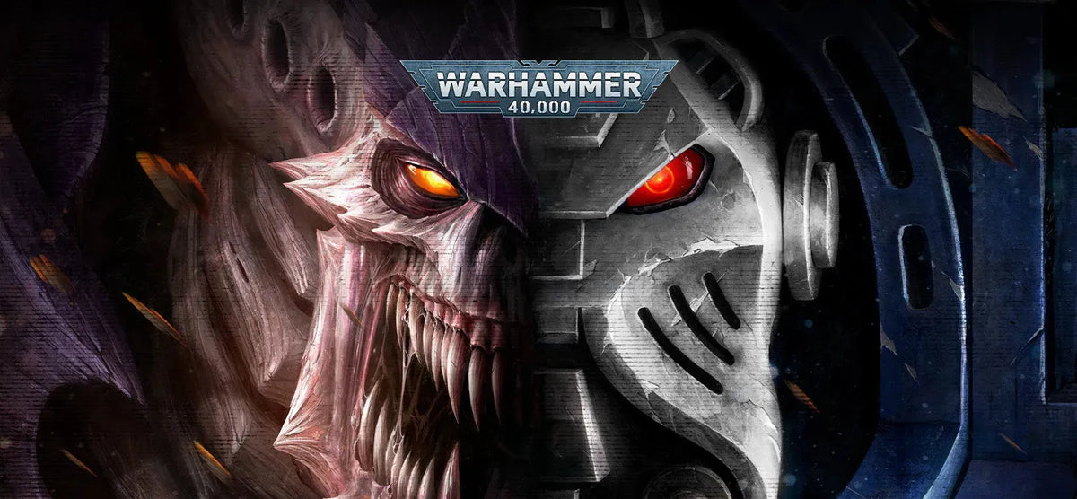 40K Zubehör-Radaddel