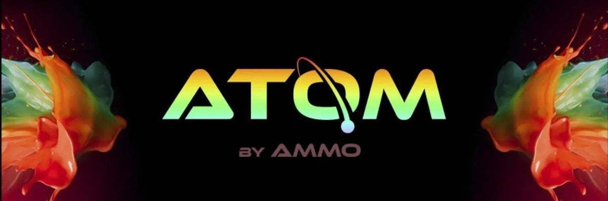 ATOM Hilfsmittel-Radaddel