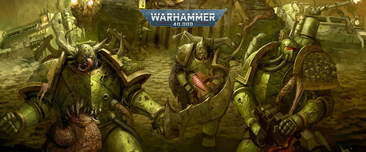Death Guard-Radaddel