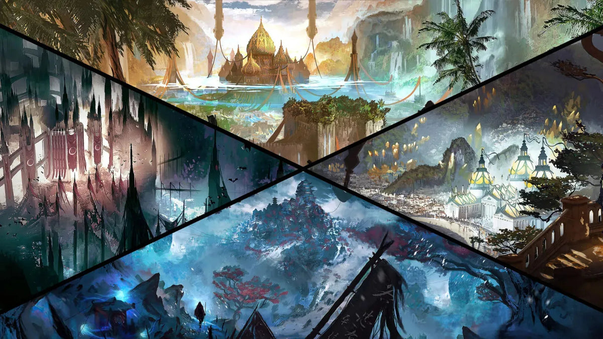 Eldfall Chronicles-Radaddel