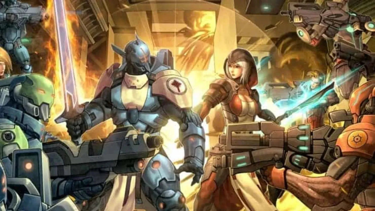 Infinity-Radaddel