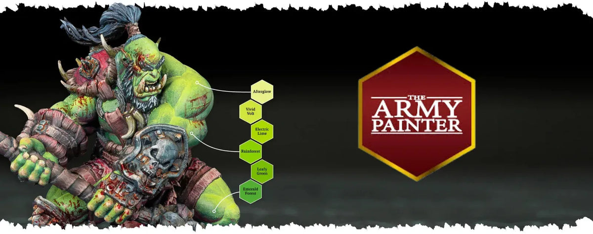 The Army Painter Pinsel-Radaddel