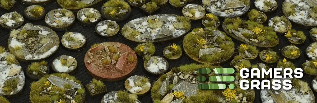 Urban Warfare Bases-Radaddel