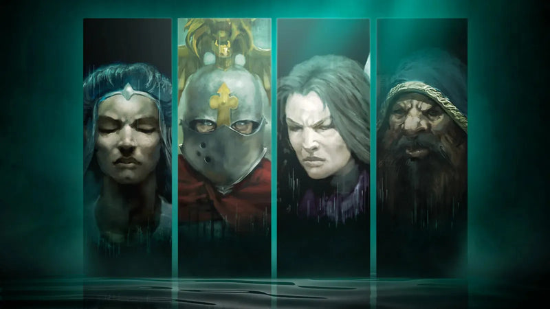 Juegos de Warhammer