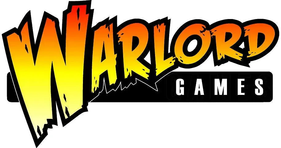 Warlord Games Terrain-Radaddel