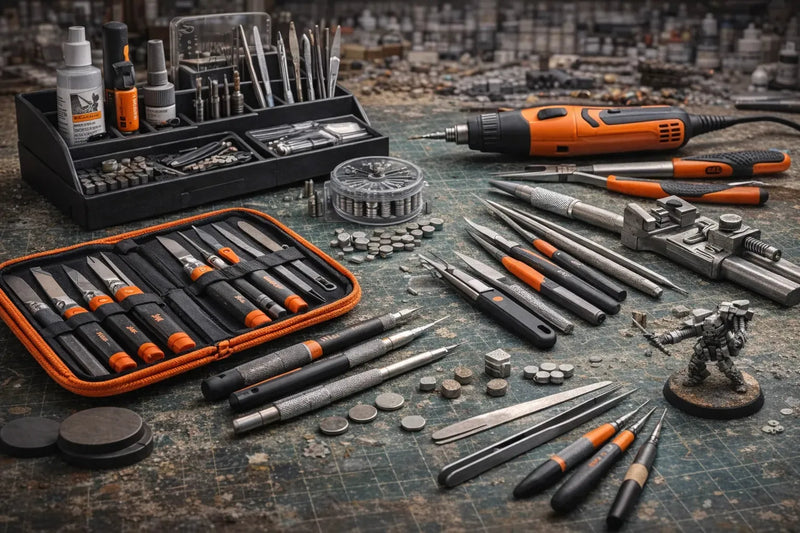 Tools