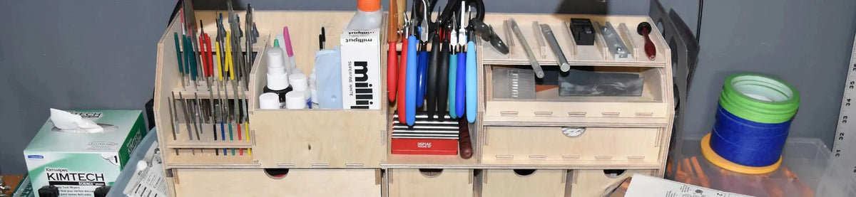 Workshop Organizers-Radaddel