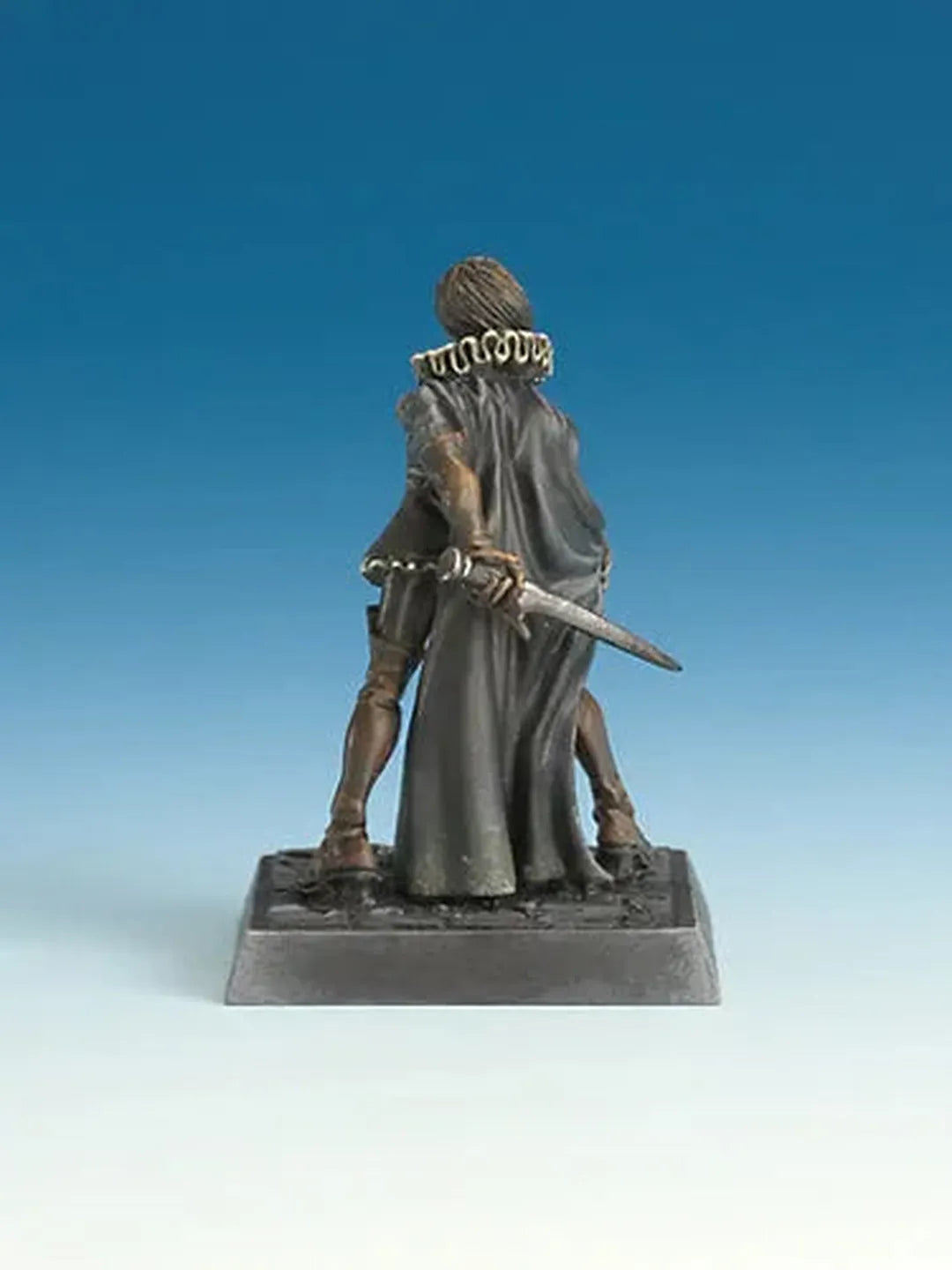 Bonaccia | Bruderschaft-Freebooter Miniatures-Radaddel