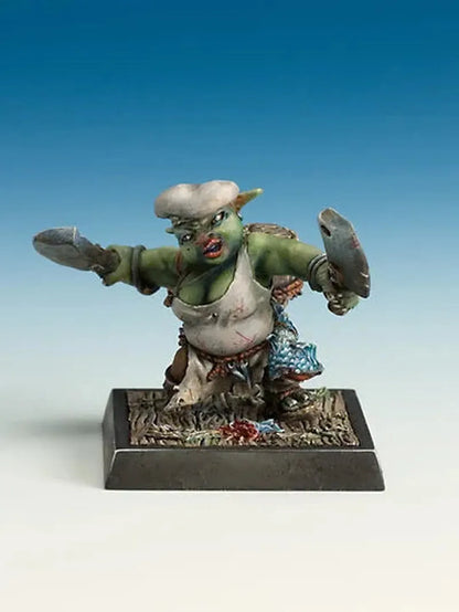 Momma Cebada | Goblin Piraten-Freebooter Miniatures-Radaddel