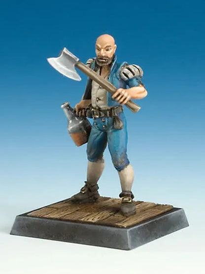 Seesoldaten | Imperiale Armada-Freebooter Miniatures-Radaddel