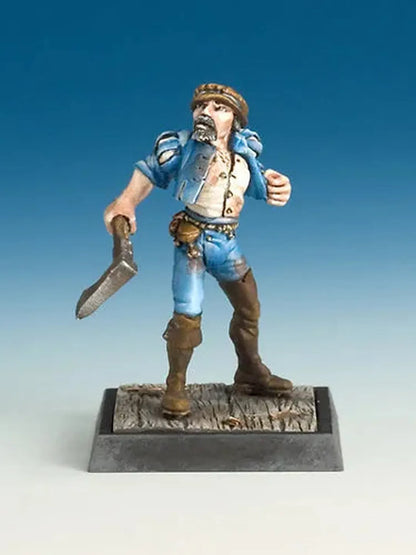 Seesoldaten | Imperiale Armada-Freebooter Miniatures-Radaddel