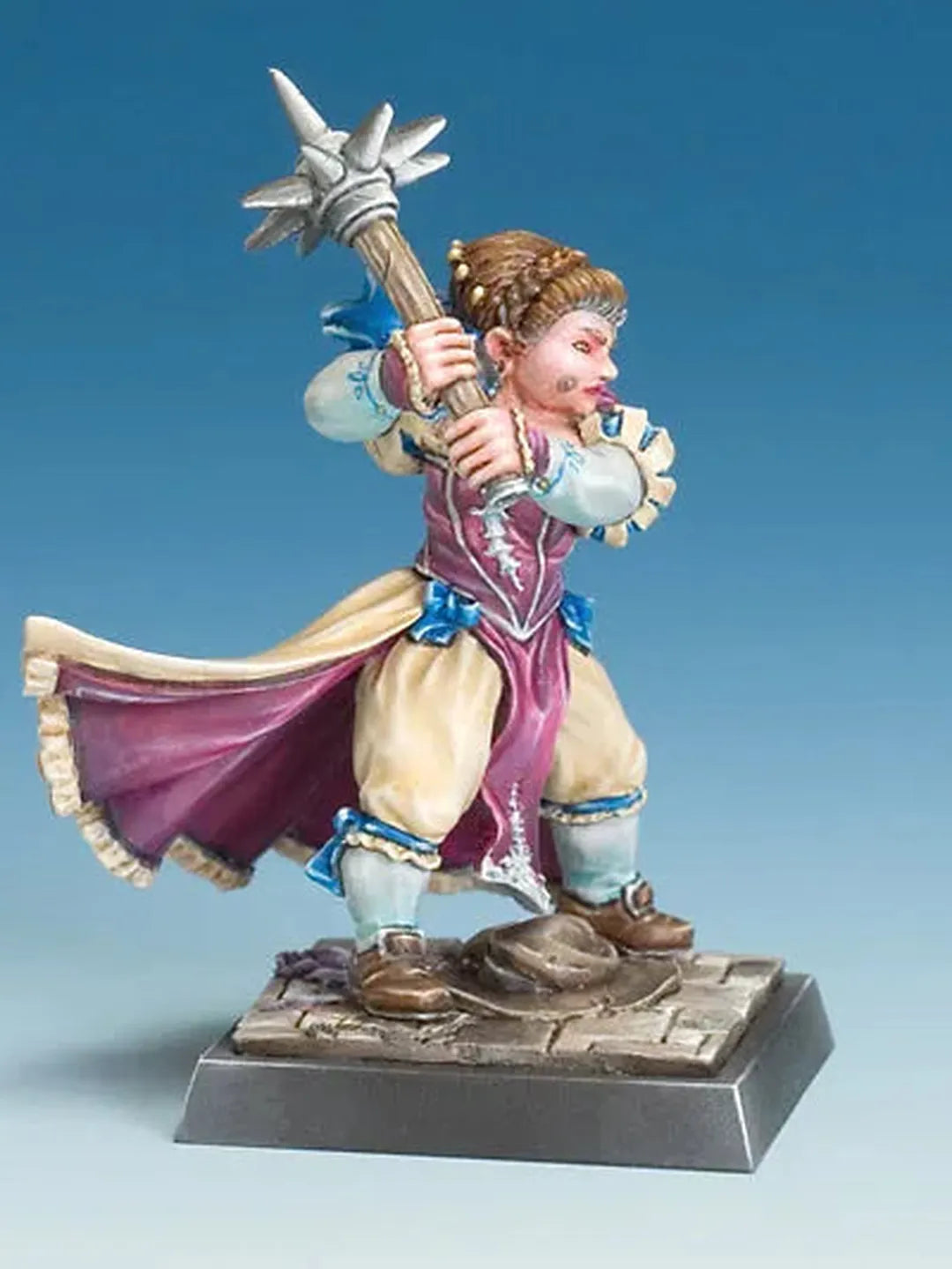 Zofe | Imperiale Armada-Freebooter Miniatures-Radaddel