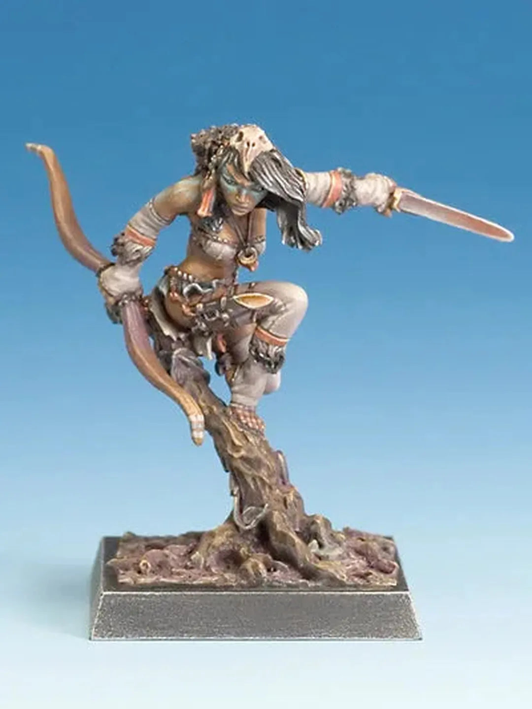 Totol | Amazonen-Freebooter Miniatures-Radaddel